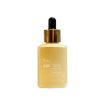 TINH CHẤT VÀNG 24K GLUTATHIONE AMPOULE EOBICÔ
