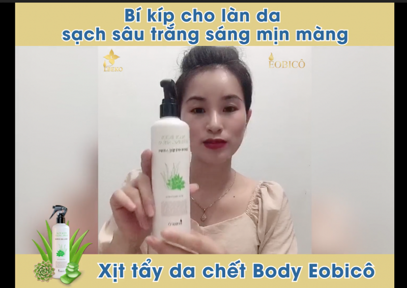 Khách hàng chị Vân