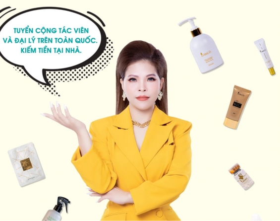 Kinh doanh quan trọng 1 điều rằng : “sản phẩm thật sự tốt thật hiệu quả