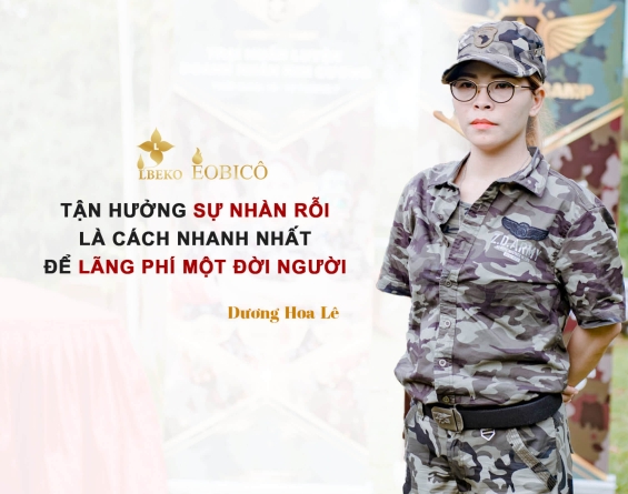 Những người tự giác đến cực hạn mới là những người “đáng sợ nhất”