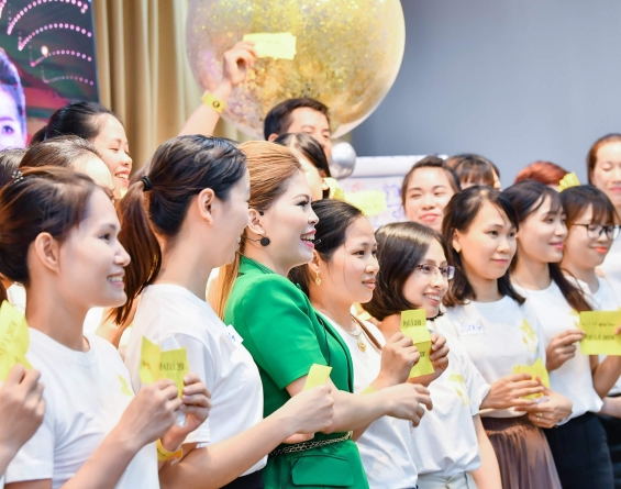 Nói ít thôi, làm tới đi. Muốn kiếm nhiều tiền, bạn đã có đủ 3 yếu tố này chưa?