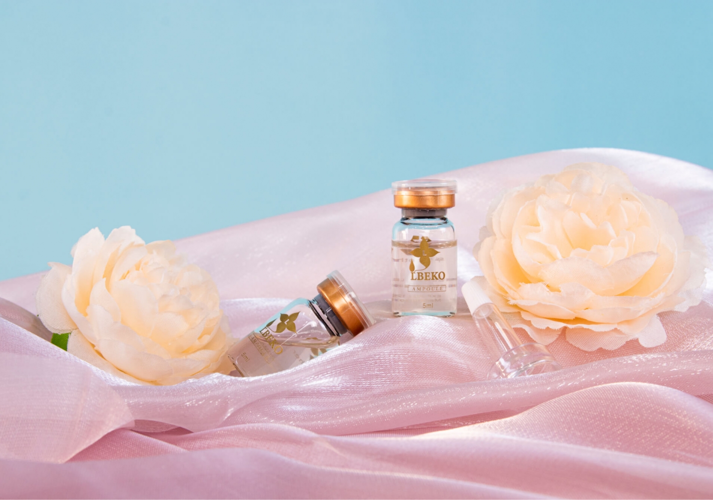 TINH CHẤT CĂNG BÓNG L’AMPOULE WHITENING EOBICÔ 0
