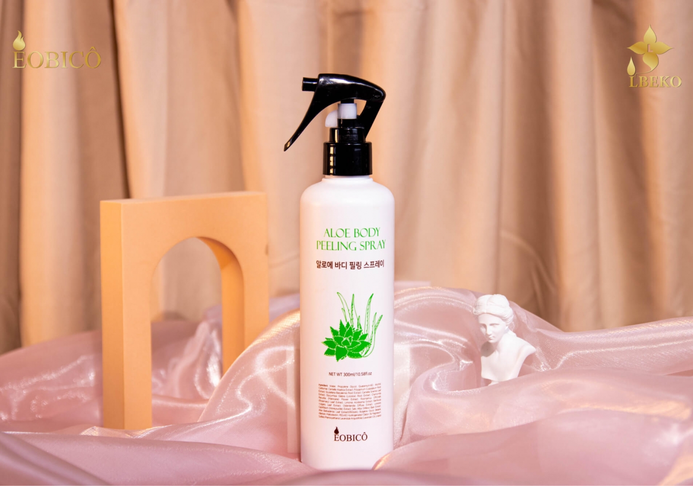 TẨY DA CHẾT BODY EOBICÔ 0