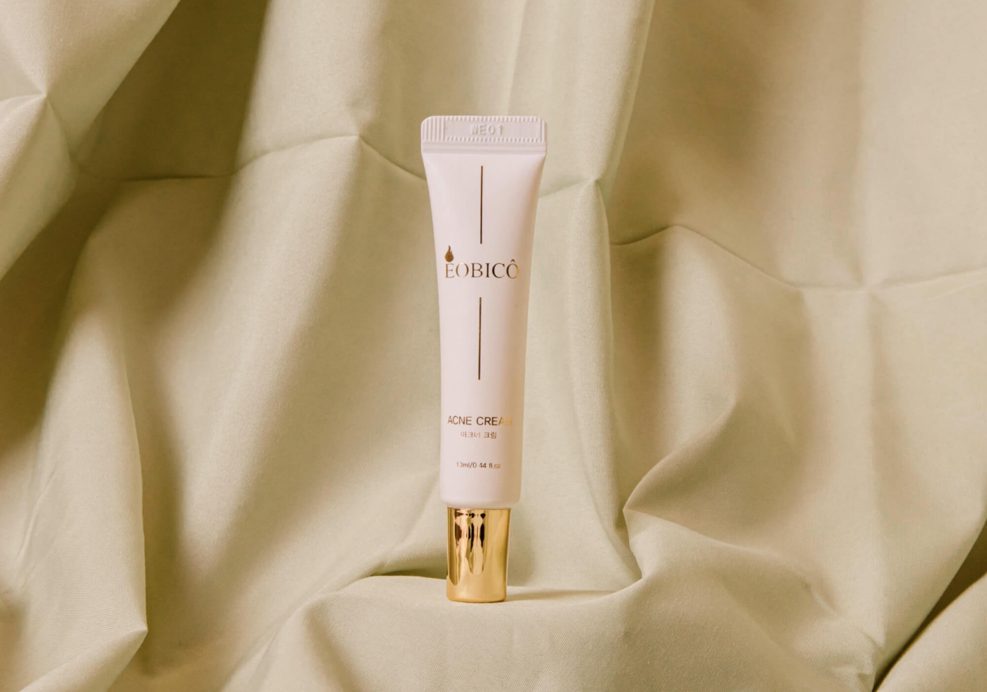 GEL CHẤM MỤN EOBICÔ 2
