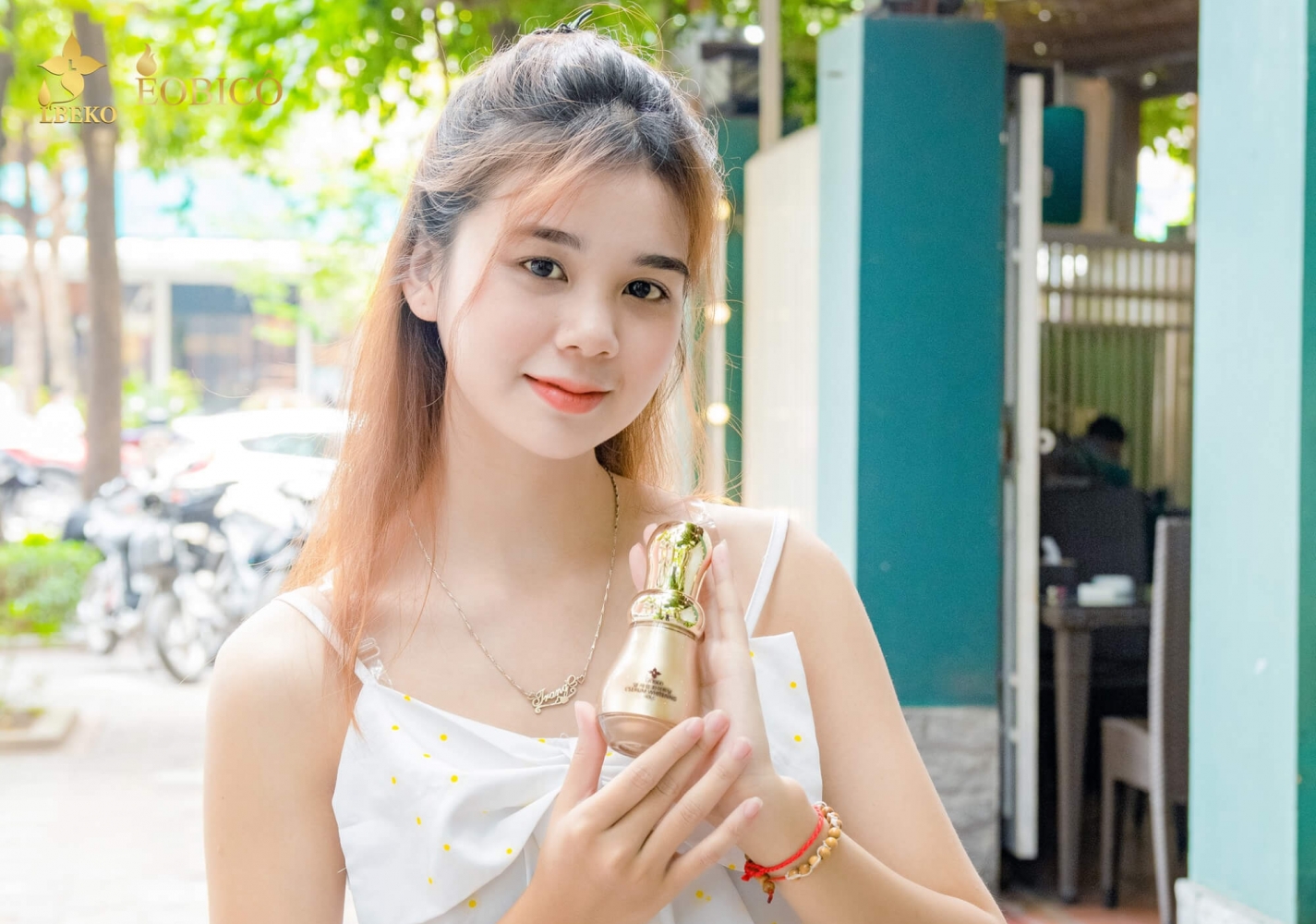 L’Serum Whitening 8