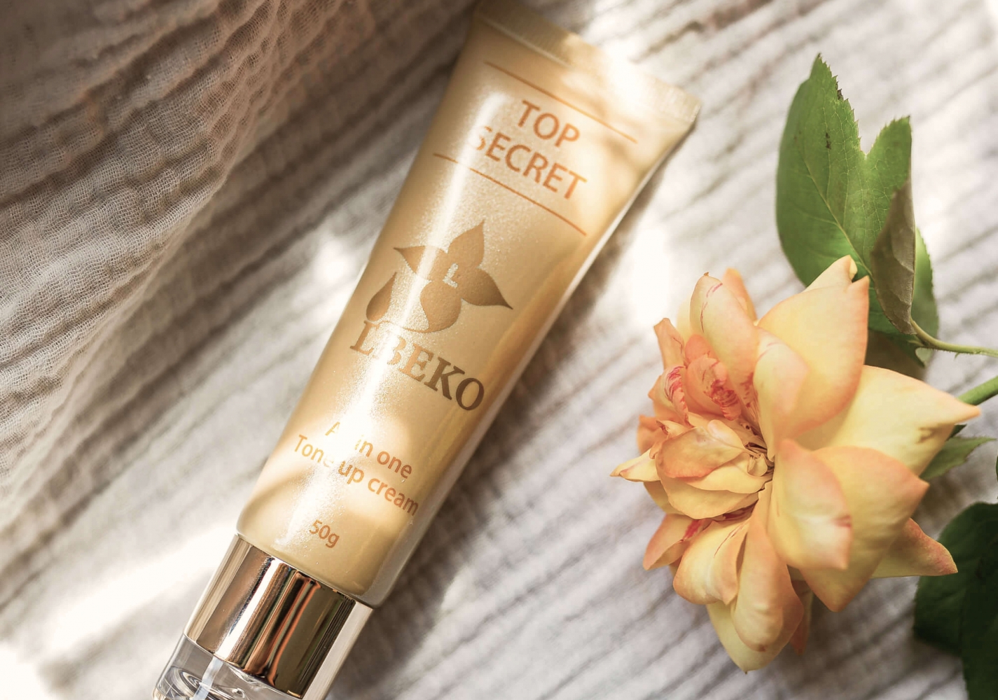 KEM DƯỠNG TRẮNG TONE UP CREAM EOBICÔ 2