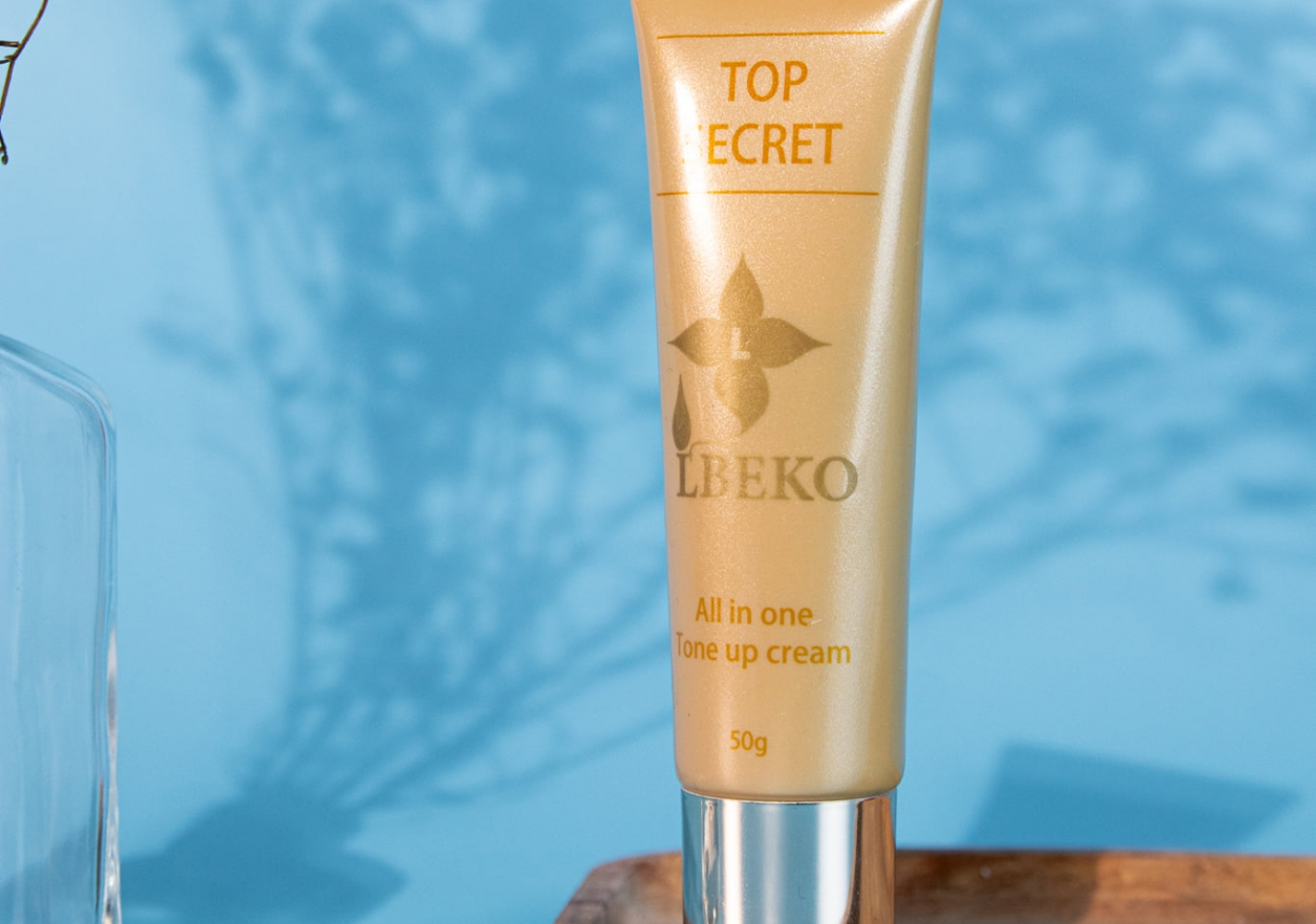 KEM DƯỠNG TRẮNG TONE UP CREAM EOBICÔ 3